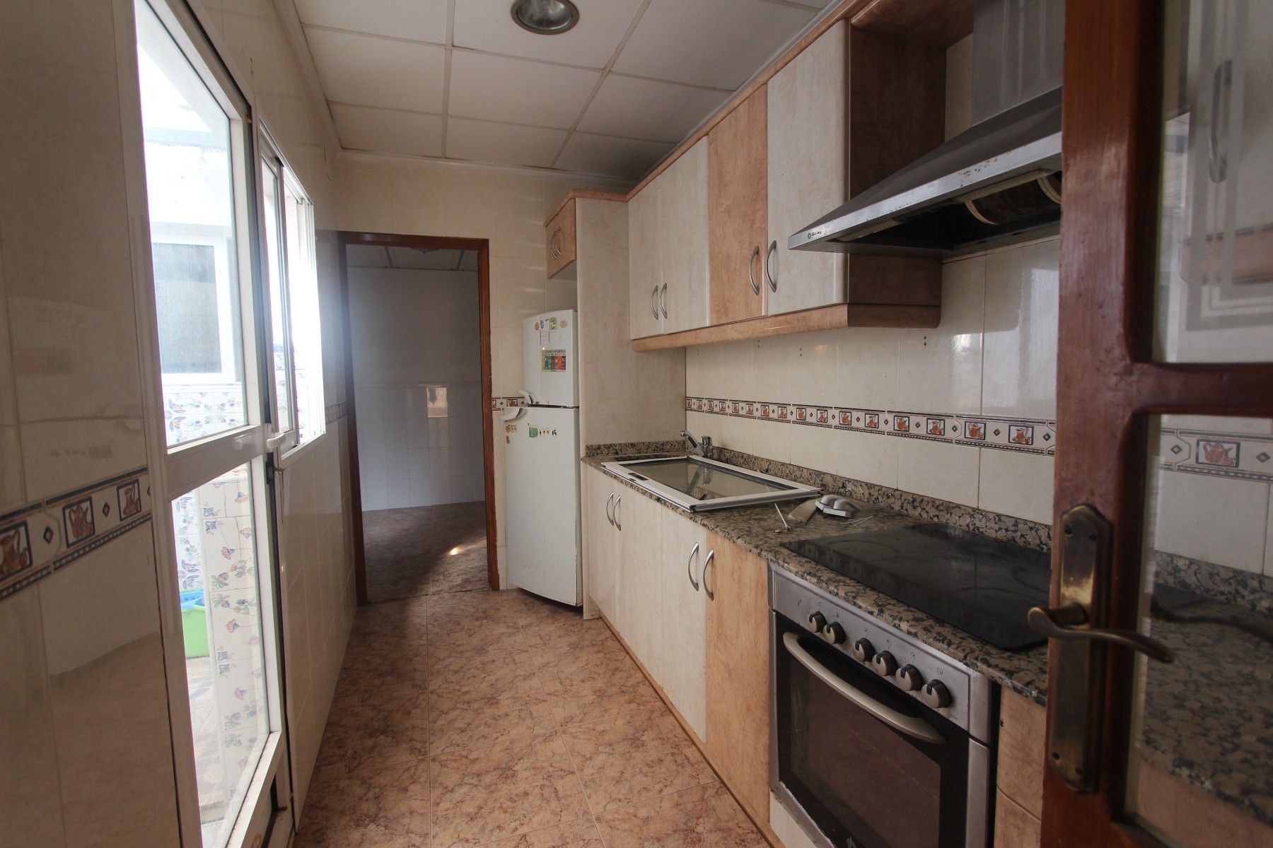 Wohnung in Guardamar del Segura, Alicante, Spanien 3 Schlafzimmer, 72 m2 Nr. 183920