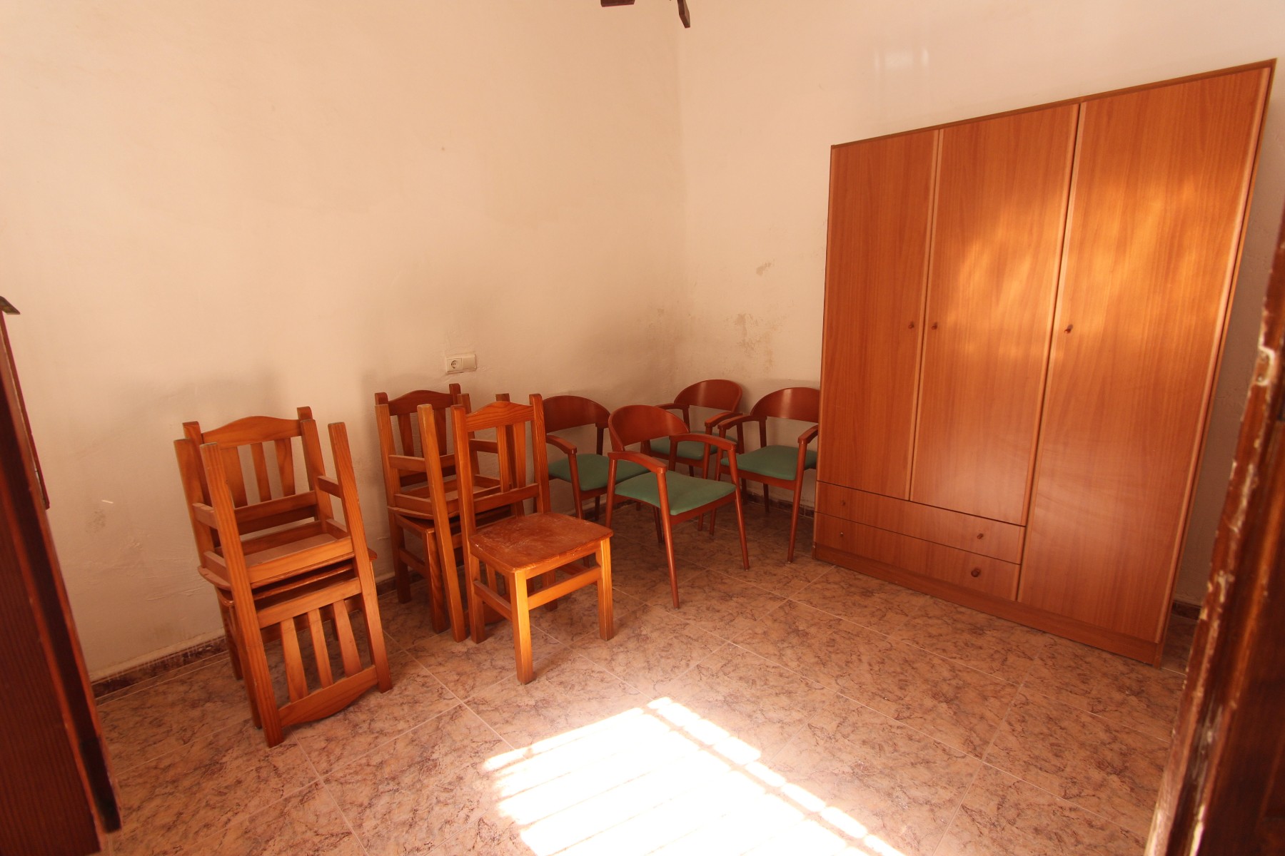 Wohnung in Guardamar del Segura, Alicante, Spanien 3 Schlafzimmer, 72 m2 Nr. 183920
