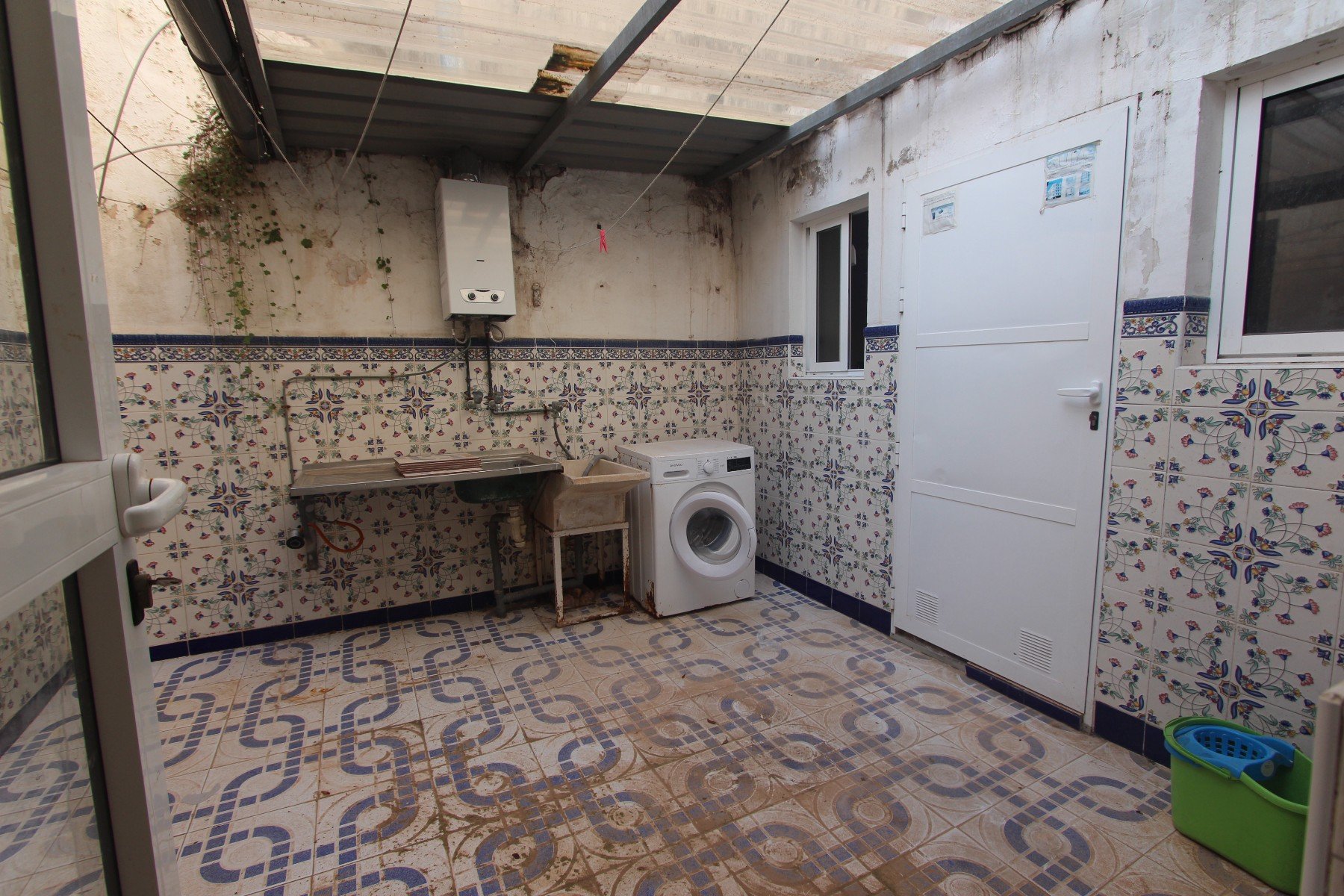 Wohnung in Guardamar del Segura, Alicante, Spanien 3 Schlafzimmer, 72 m2 Nr. 183920