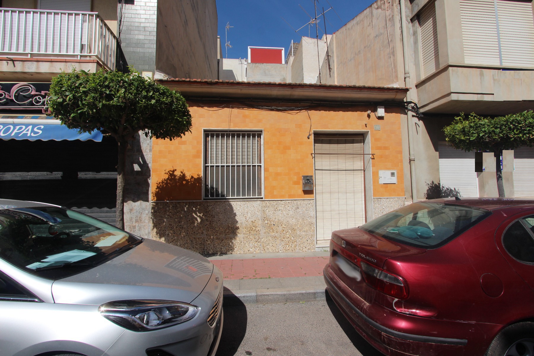 Wohnung in Guardamar del Segura, Alicante, Spanien 3 Schlafzimmer, 72 m2 Nr. 183920