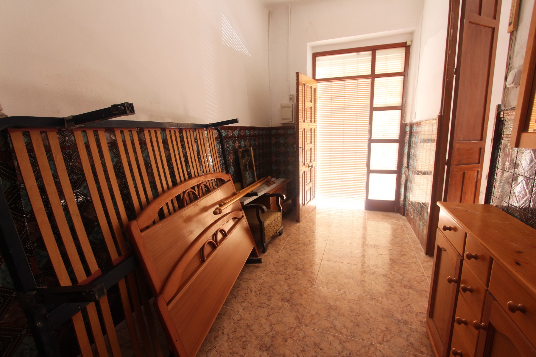 Wohnung in Guardamar del Segura, Alicante, Spanien 3 Schlafzimmer, 72 m2 Nr. 183920