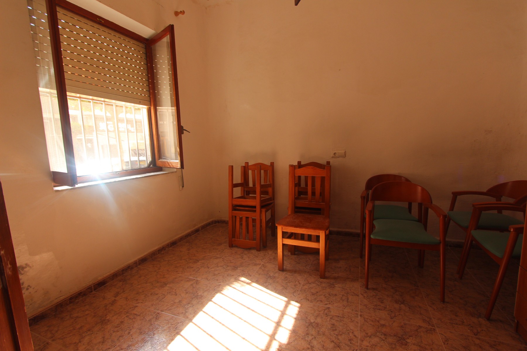 Wohnung in Guardamar del Segura, Alicante, Spanien 3 Schlafzimmer, 72 m2 Nr. 183920
