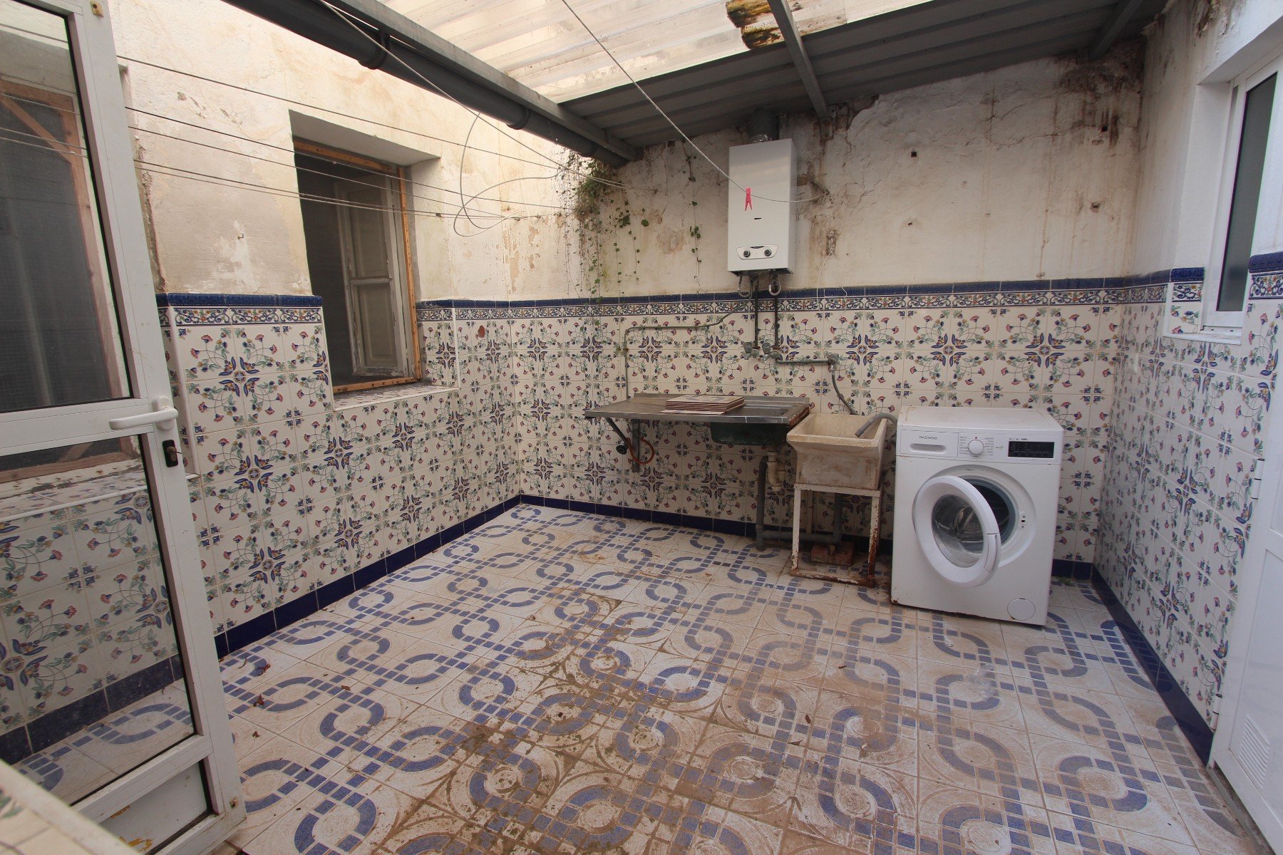 Wohnung in Guardamar del Segura, Alicante, Spanien 3 Schlafzimmer, 72 m2 Nr. 183920
