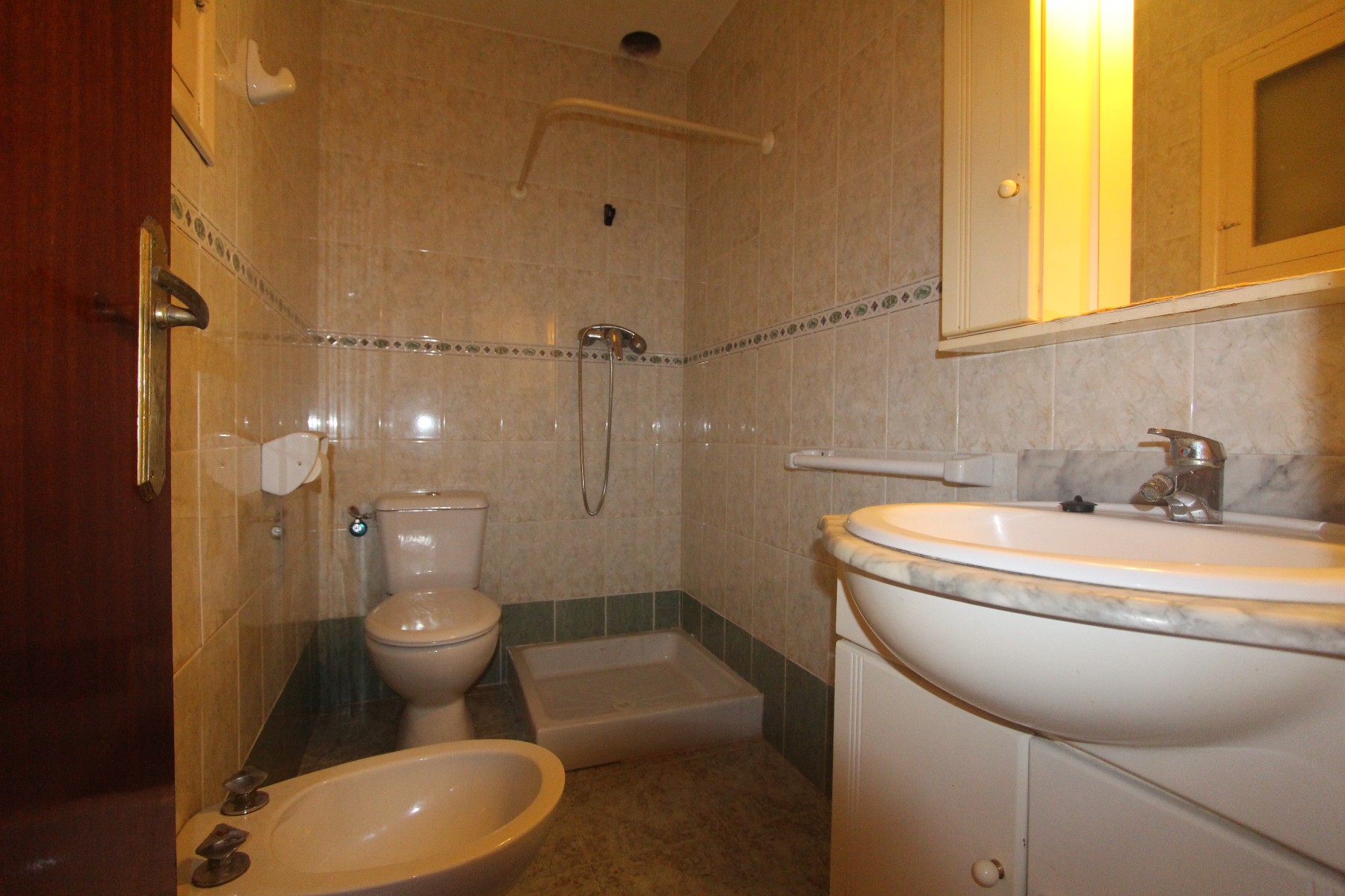 Wohnung in Guardamar del Segura, Alicante, Spanien 3 Schlafzimmer, 72 m2 Nr. 183920