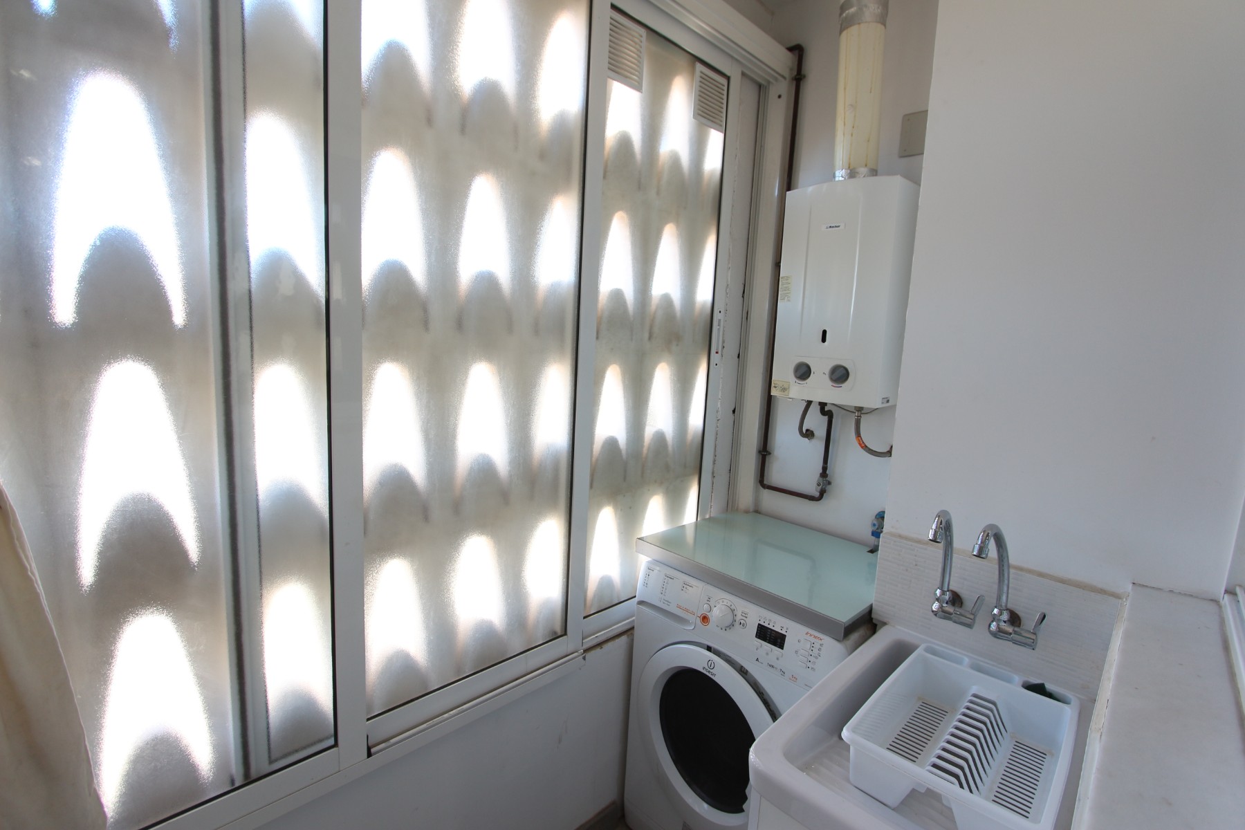 Apartment in Guardamar del Segura, Alicante, Spain 4 bedrooms, 139 sq.m. No. 183923