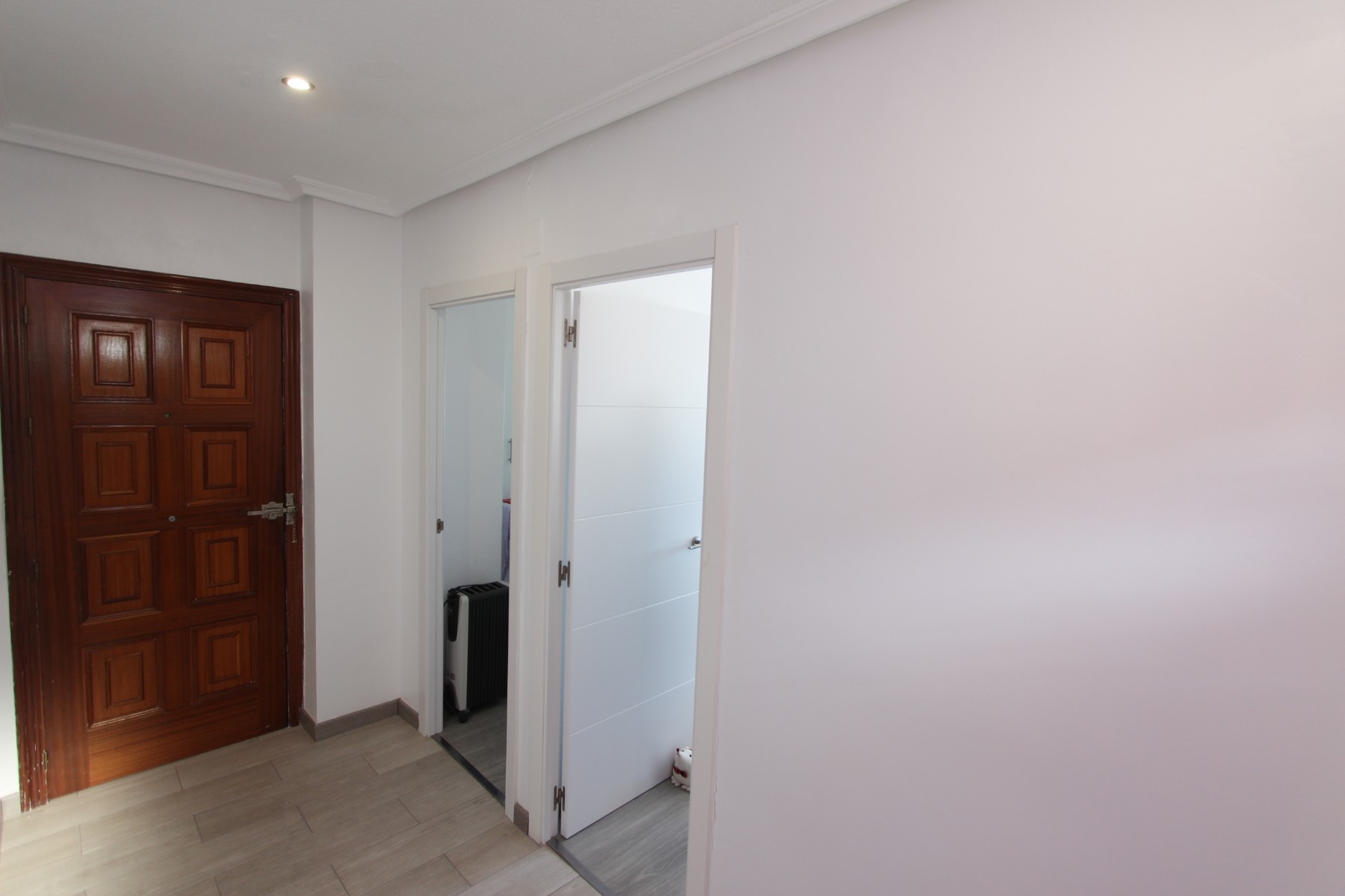 Apartment in Guardamar del Segura, Alicante, Spain 4 bedrooms, 139 sq.m. No. 183923