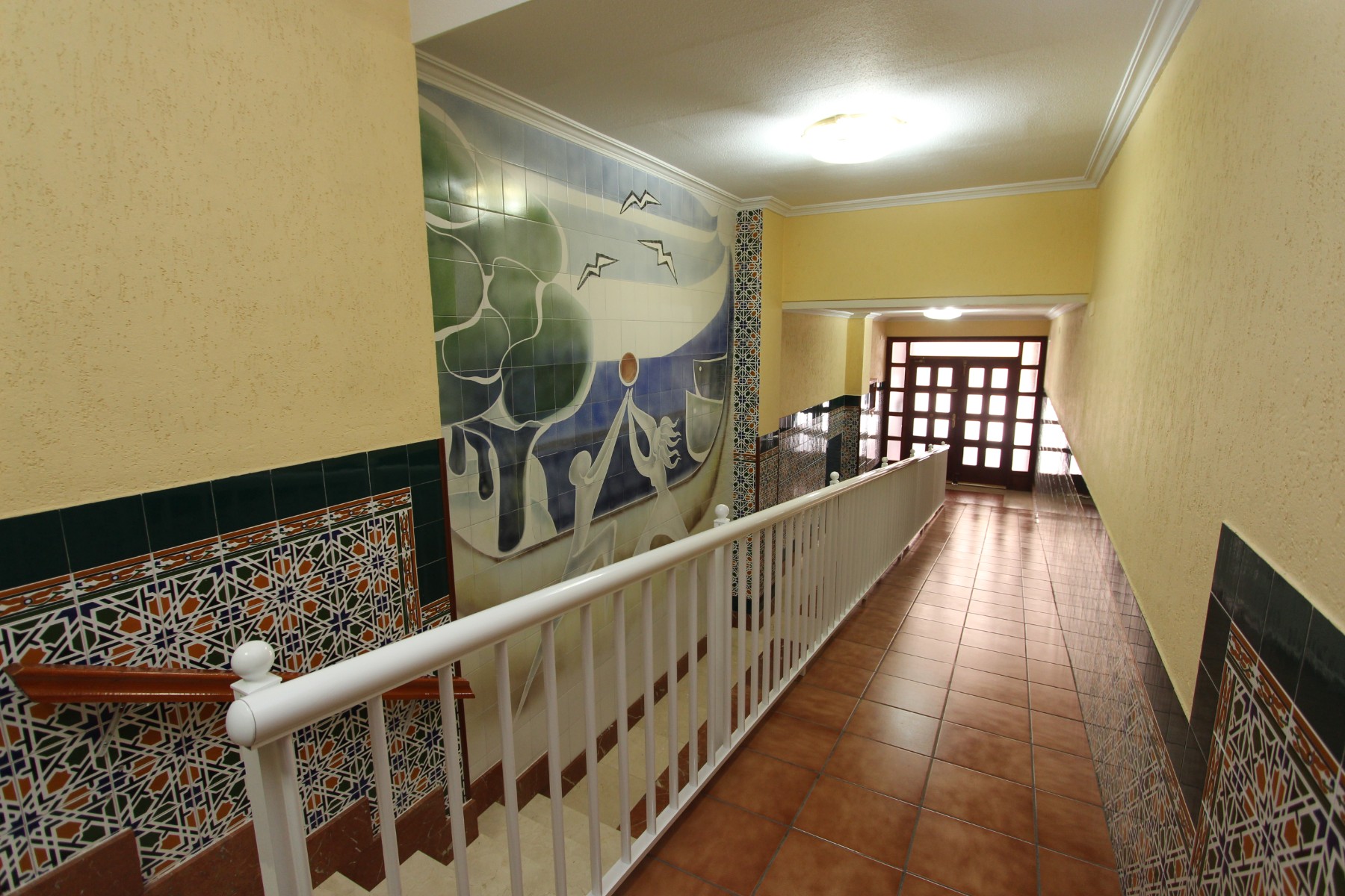 Apartment in Guardamar del Segura, Alicante, Spain 4 bedrooms, 139 sq.m. No. 183923