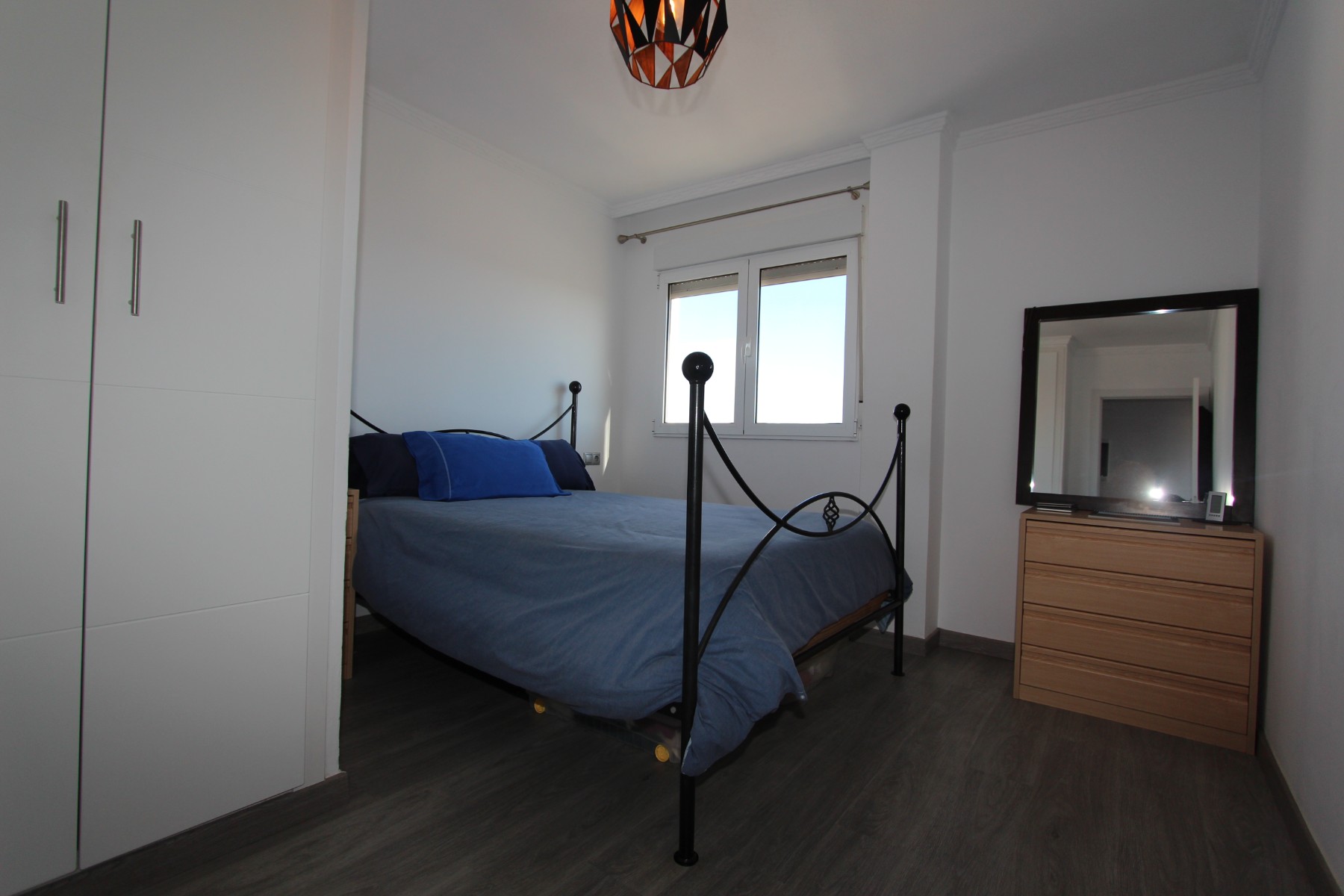 Apartment in Guardamar del Segura, Alicante, Spain 4 bedrooms, 139 sq.m. No. 183923
