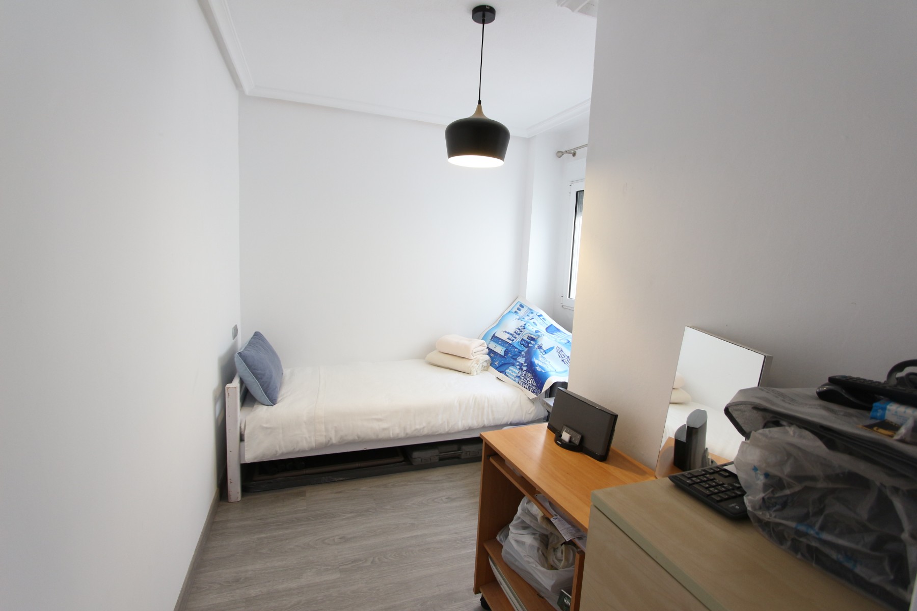 Apartment in Guardamar del Segura, Alicante, Spain 4 bedrooms, 139 sq.m. No. 183923