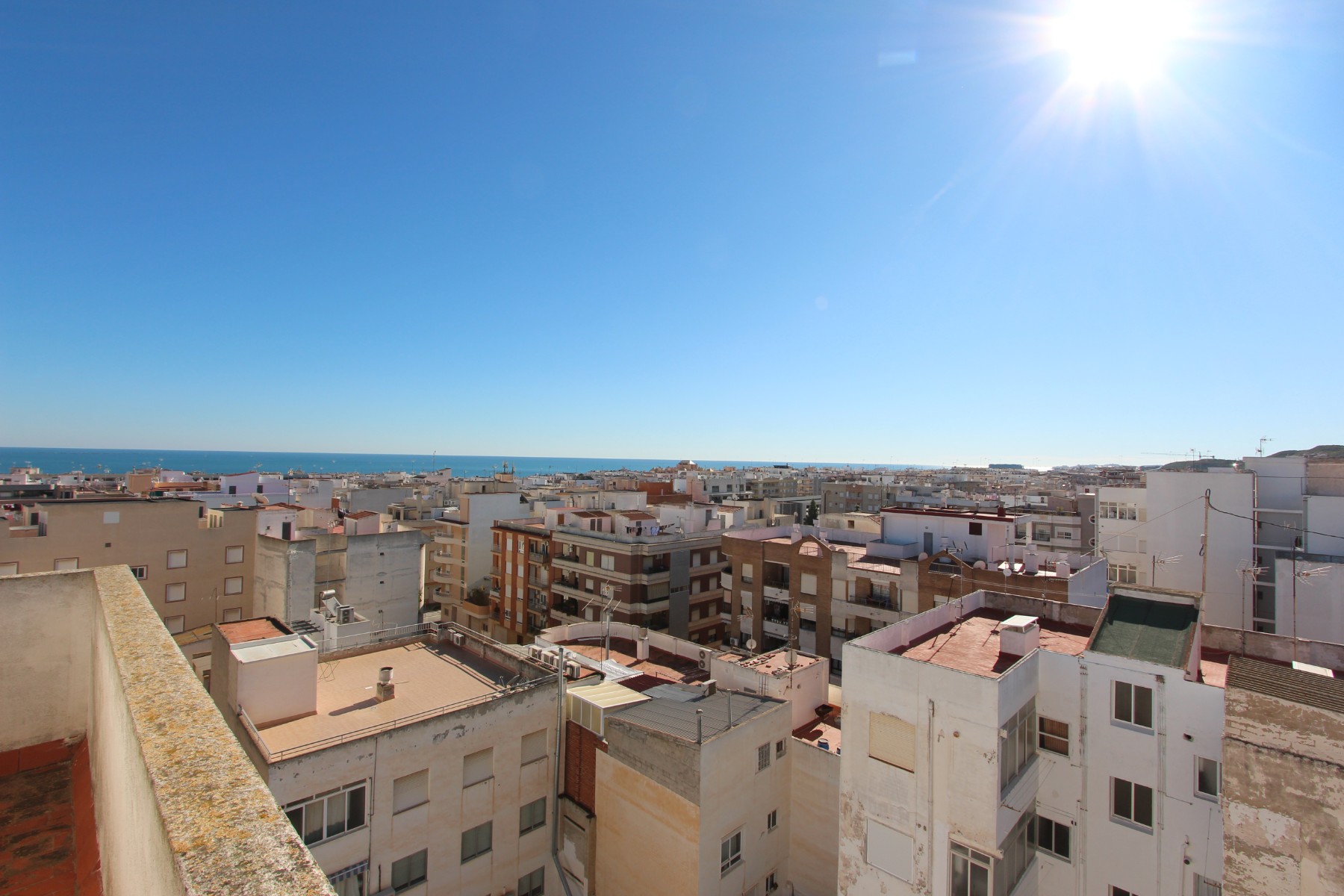 Apartment in Guardamar del Segura, Alicante, Spain 4 bedrooms, 139 sq.m. No. 183923