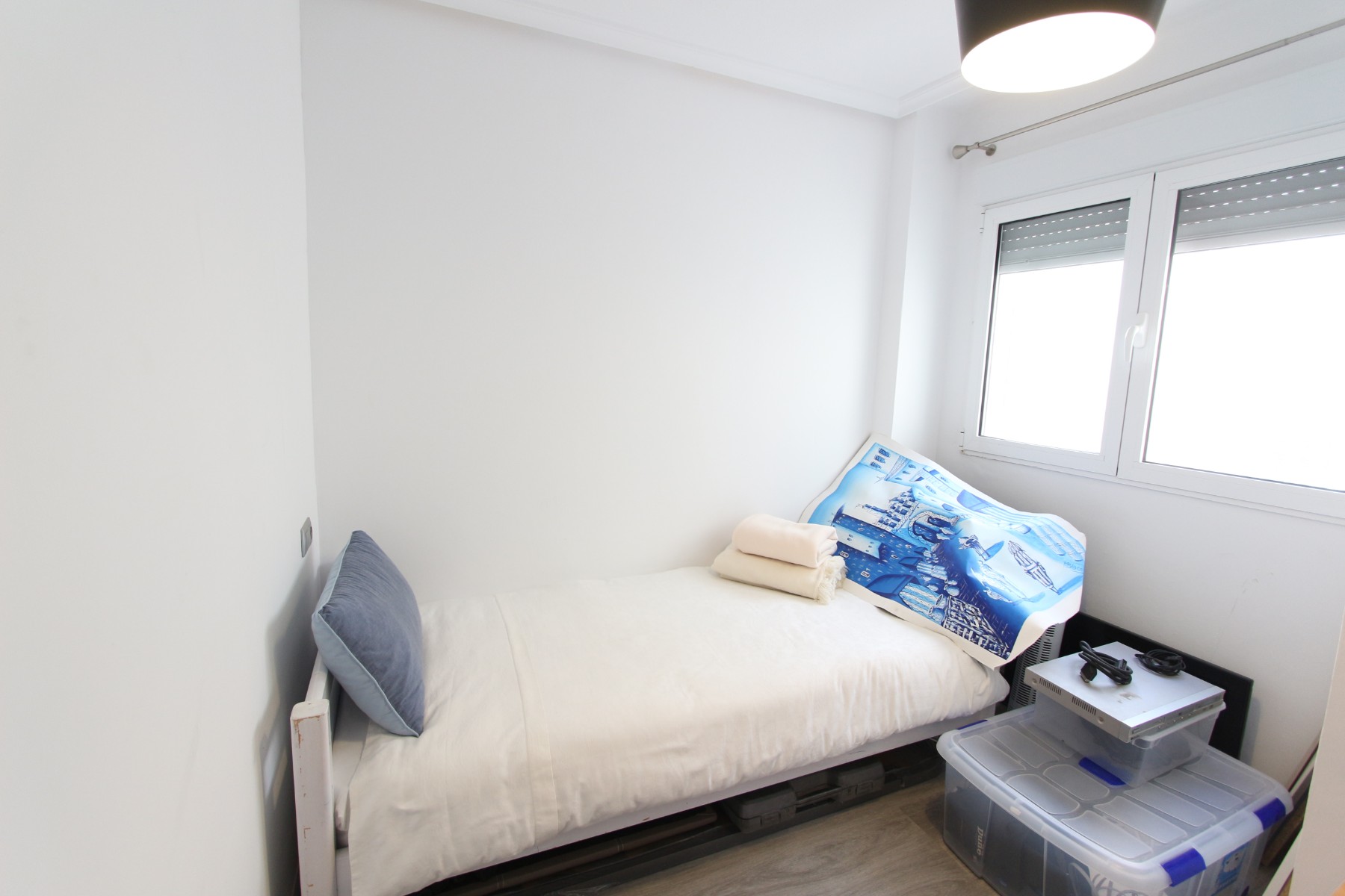 Apartment in Guardamar del Segura, Alicante, Spain 4 bedrooms, 139 sq.m. No. 183923