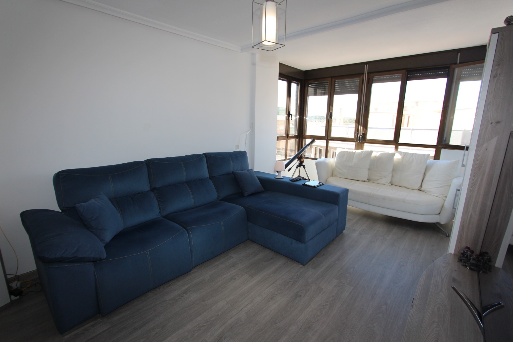 Apartment in Guardamar del Segura, Alicante, Spain 4 bedrooms, 139 sq.m. No. 183923