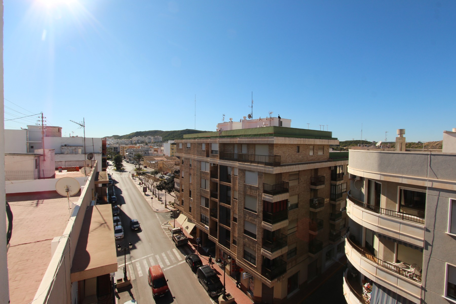 Apartment in Guardamar del Segura, Alicante, Spain 4 bedrooms, 139 sq.m. No. 183923