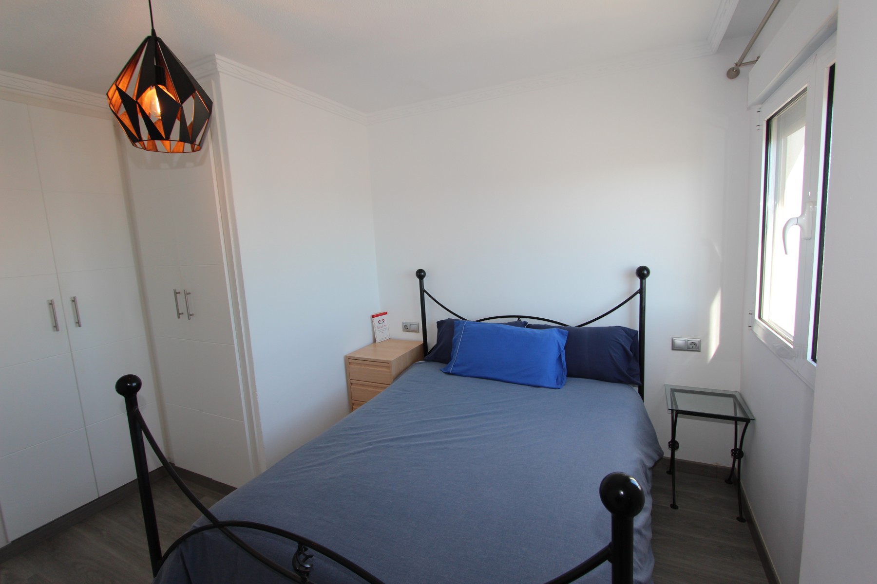 Apartment in Guardamar del Segura, Alicante, Spain 4 bedrooms, 139 sq.m. No. 183923