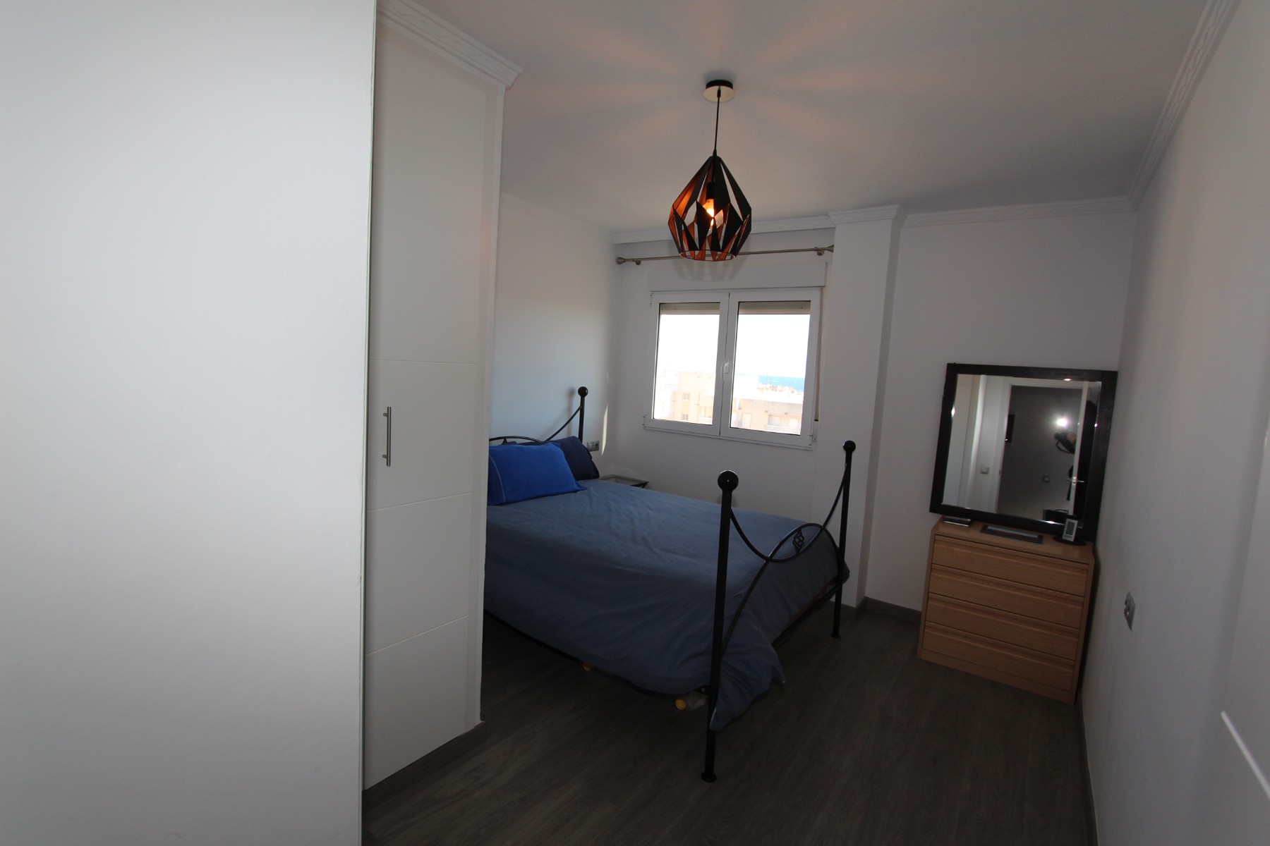Apartment in Guardamar del Segura, Alicante, Spain 4 bedrooms, 139 sq.m. No. 183923