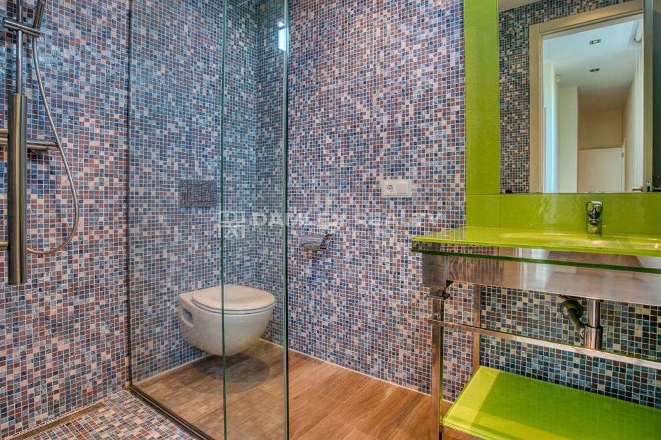 Villa i Sant Feliu de Guixols, Girona, Spanien 6 sovrum,  Nr. 176674