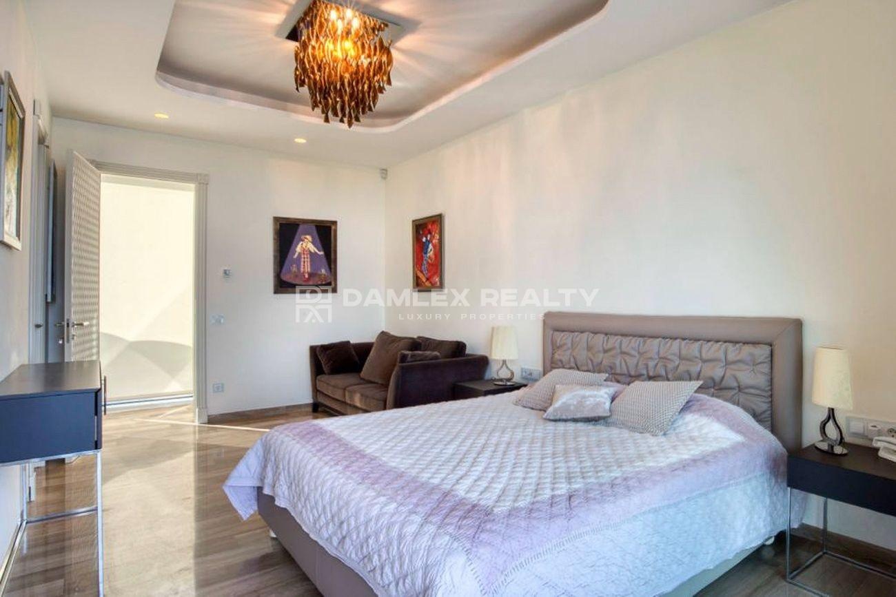 Villa i Sant Feliu de Guixols, Girona, Spanien 6 sovrum,  Nr. 176674