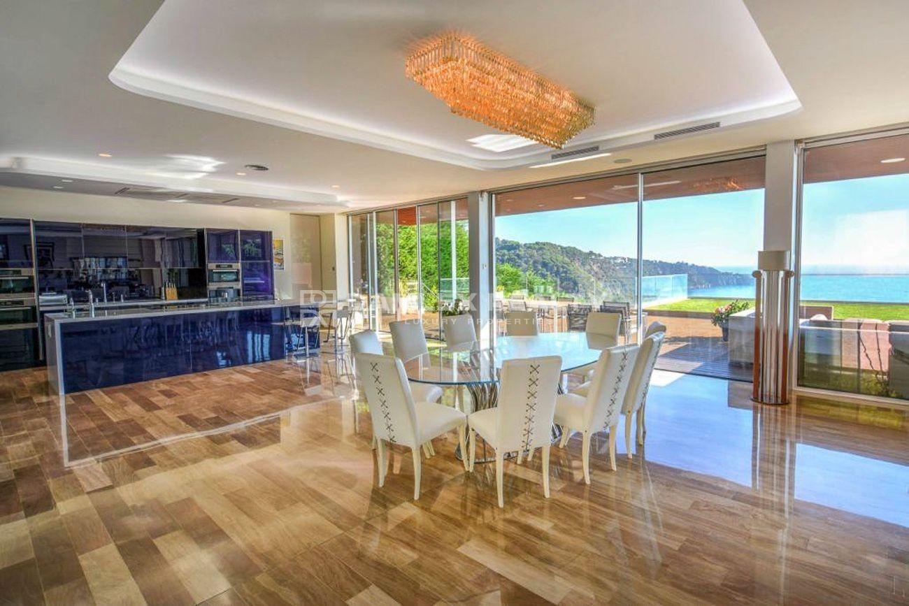 Villa i Sant Feliu de Guixols, Girona, Spanien 6 sovrum,  Nr. 176674