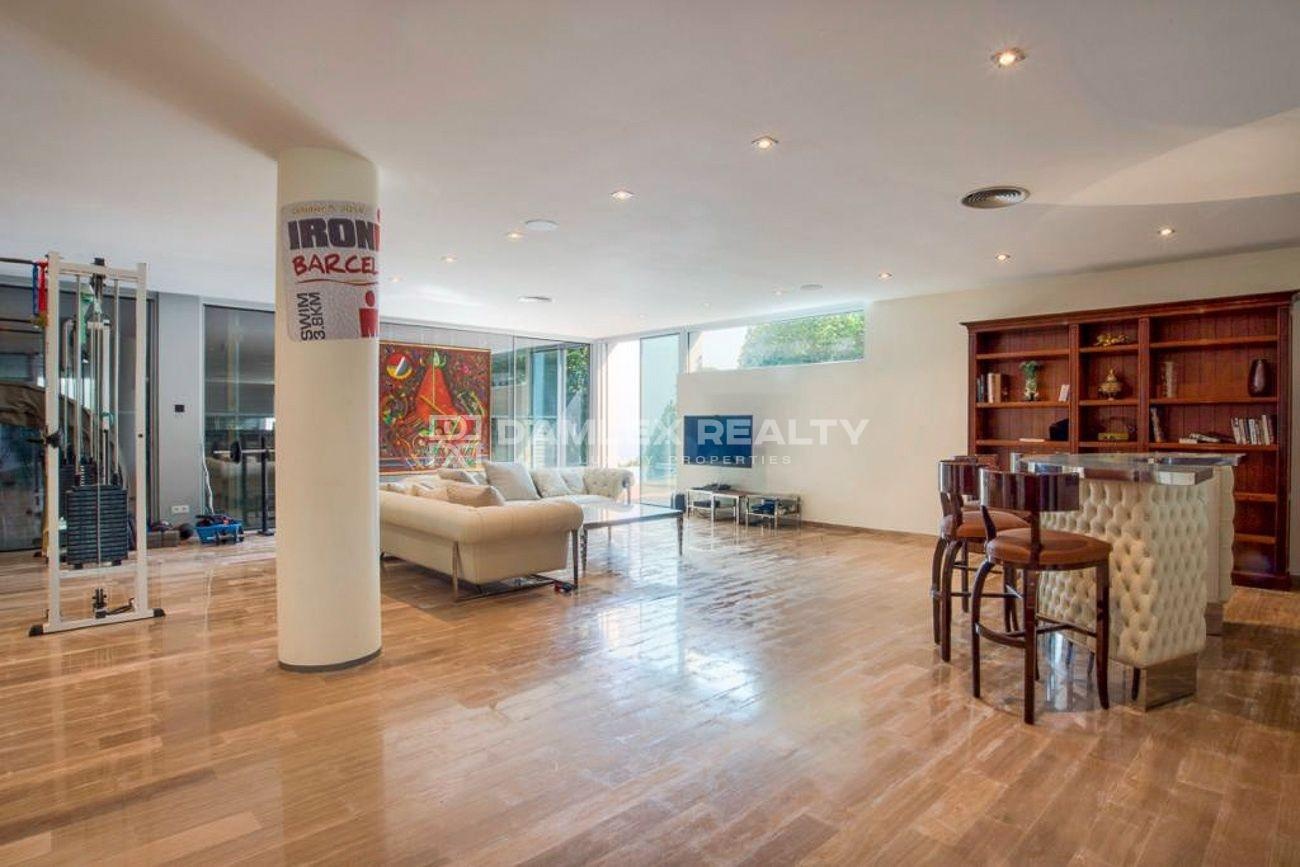 Villa i Sant Feliu de Guixols, Girona, Spanien 6 sovrum,  Nr. 176674