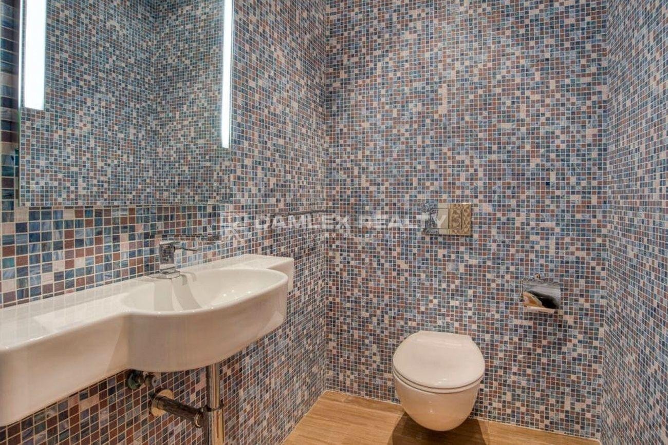 Villa i Sant Feliu de Guixols, Girona, Spanien 6 sovrum,  Nr. 176674