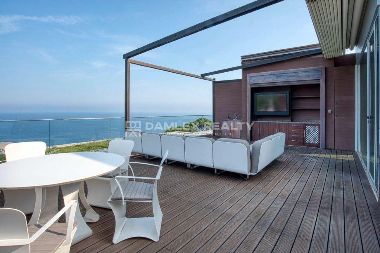 Villa i Sant Feliu de Guixols, Girona, Spanien 6 sovrum,  Nr. 176674
