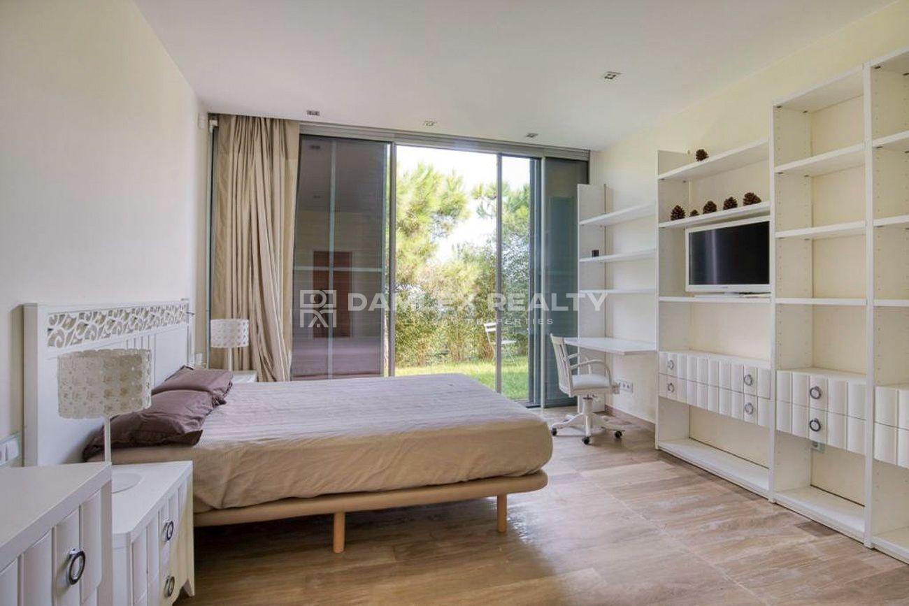 Villa i Sant Feliu de Guixols, Girona, Spanien 6 sovrum,  Nr. 176674