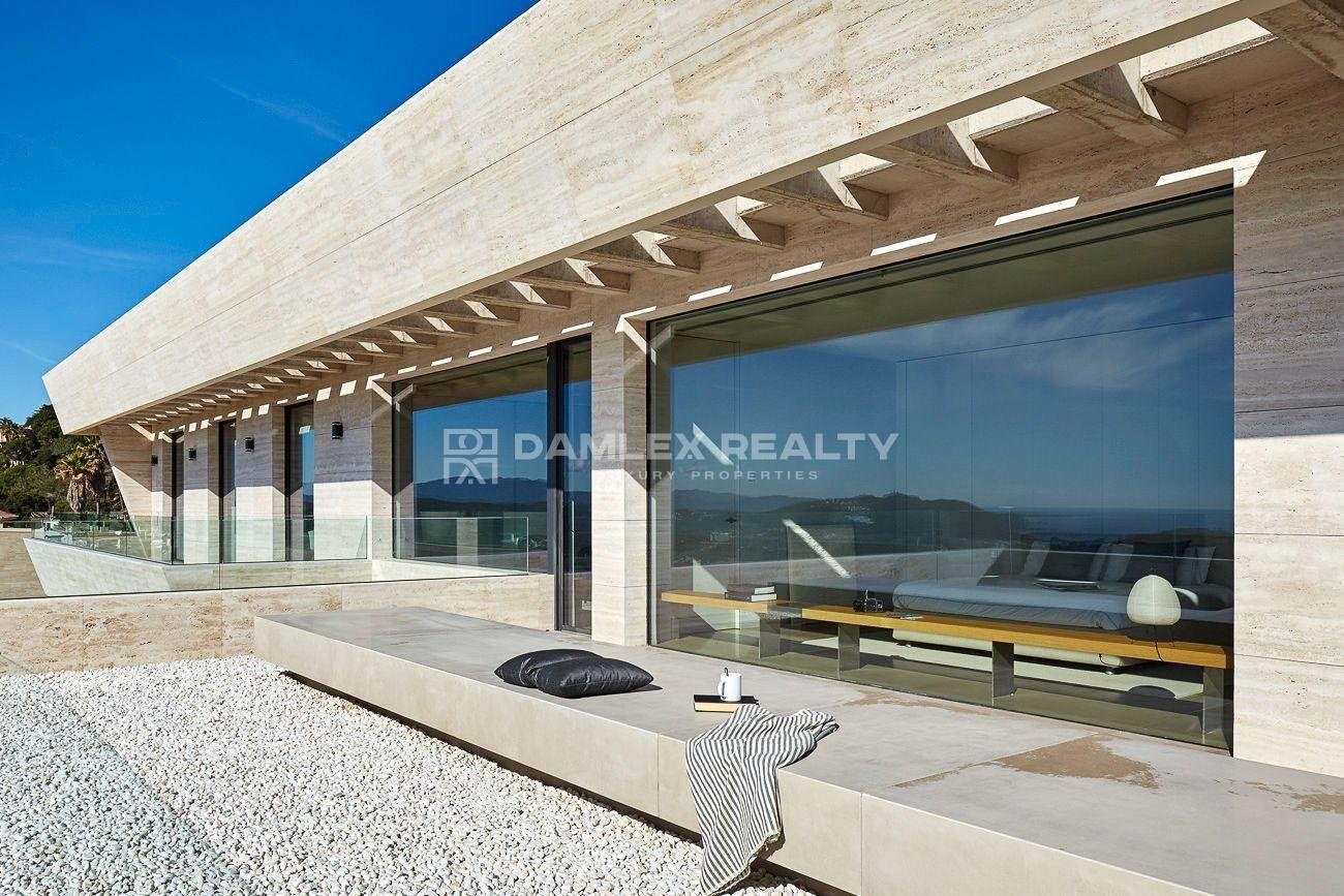 Villa en Lloret de Mar, Gerona, España 4 dormitorios,  No. 176677