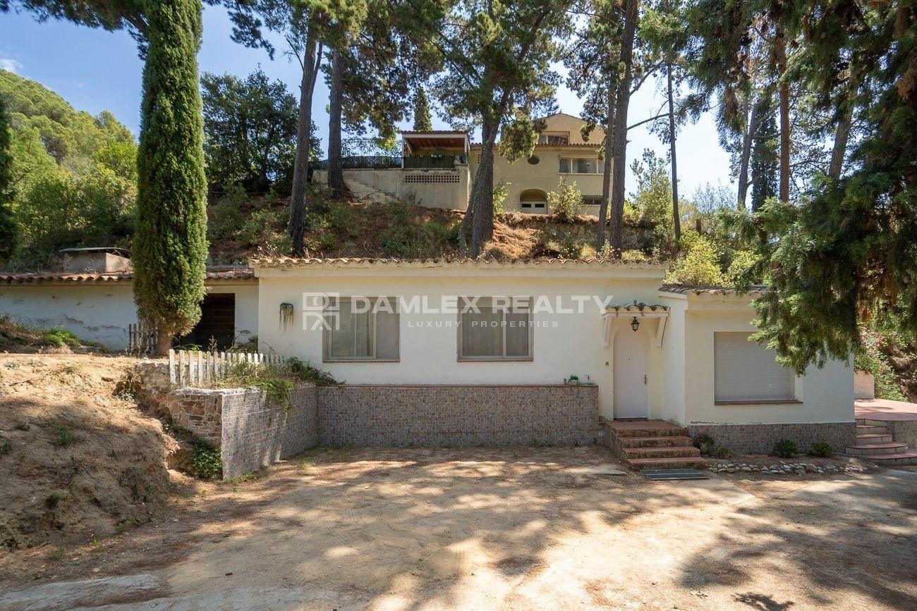 Villa a Lloret de Mar, Girona, Spagna 8 camere da letto,  N° 176672