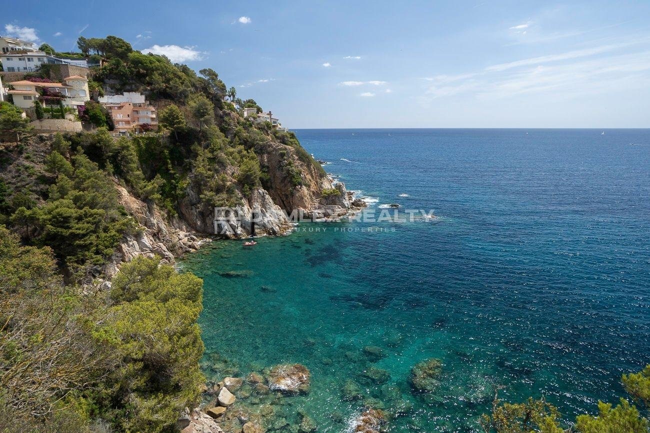 Villa a Lloret de Mar, Girona, Spagna 8 camere da letto,  N° 176672