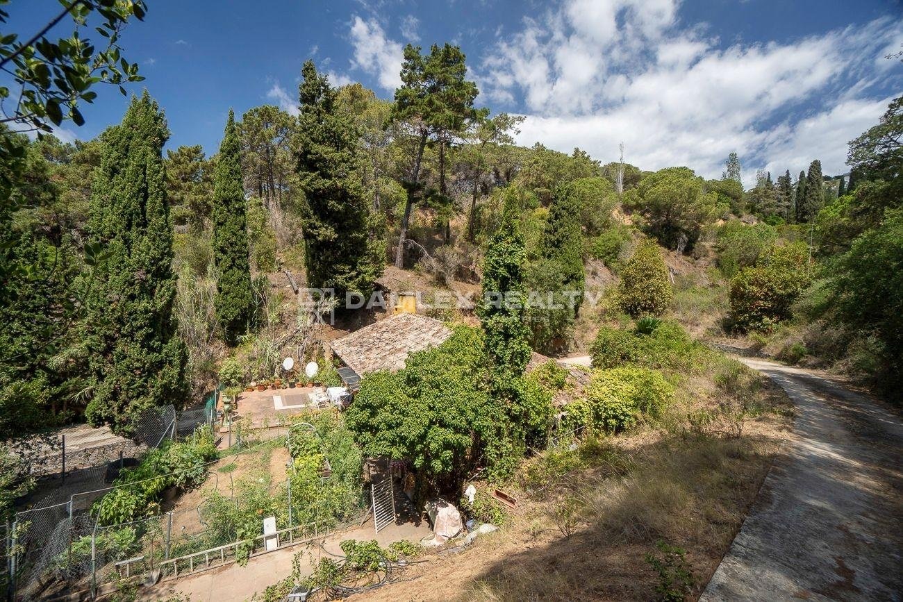 Villa a Lloret de Mar, Girona, Spagna 8 camere da letto,  N° 176672