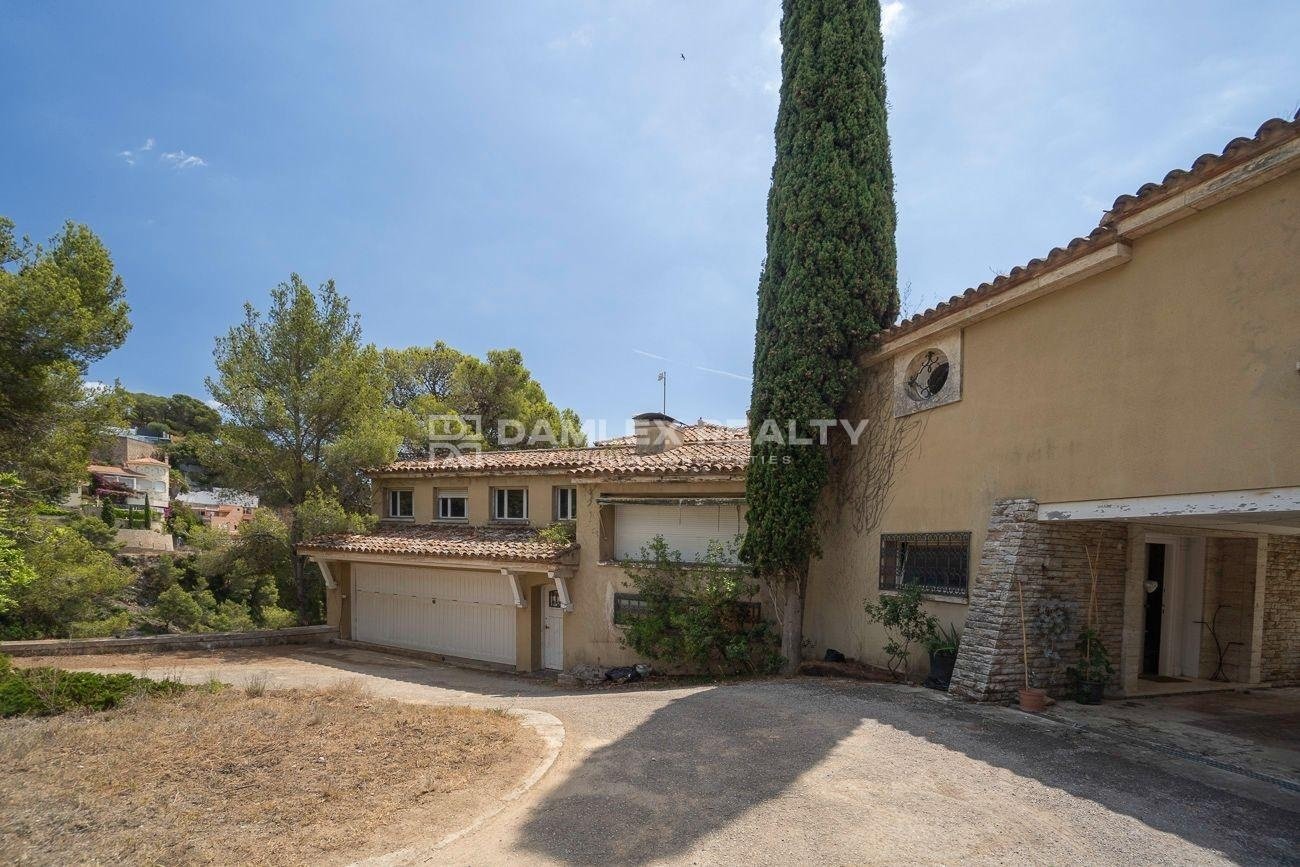 Villa a Lloret de Mar, Girona, Spagna 8 camere da letto,  N° 176672