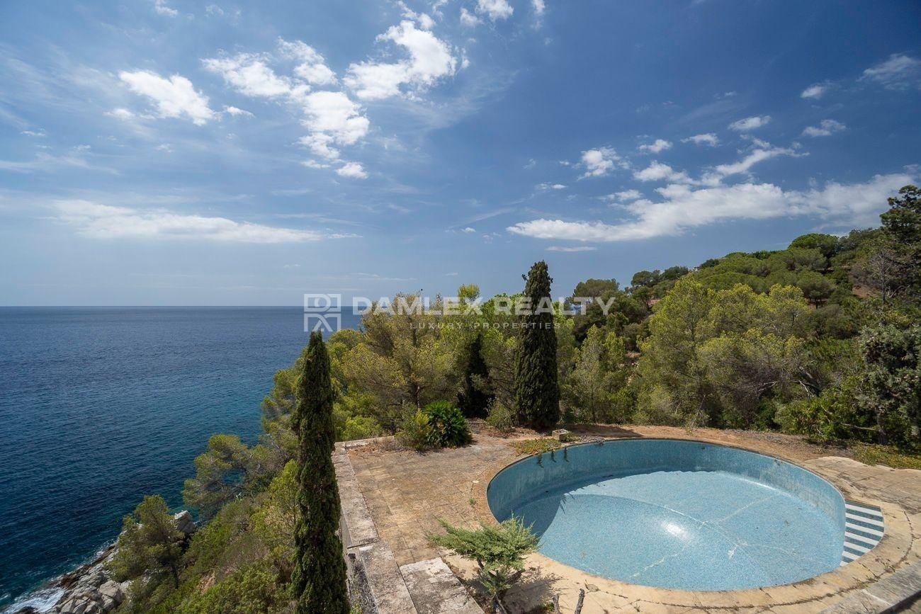 Villa a Lloret de Mar, Girona, Spagna 8 camere da letto,  N° 176672
