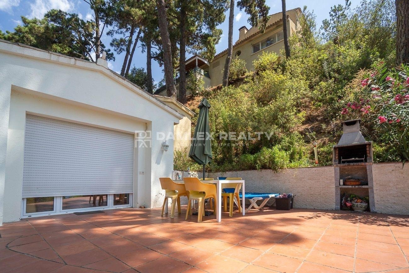 Villa a Lloret de Mar, Girona, Spagna 8 camere da letto,  N° 176672