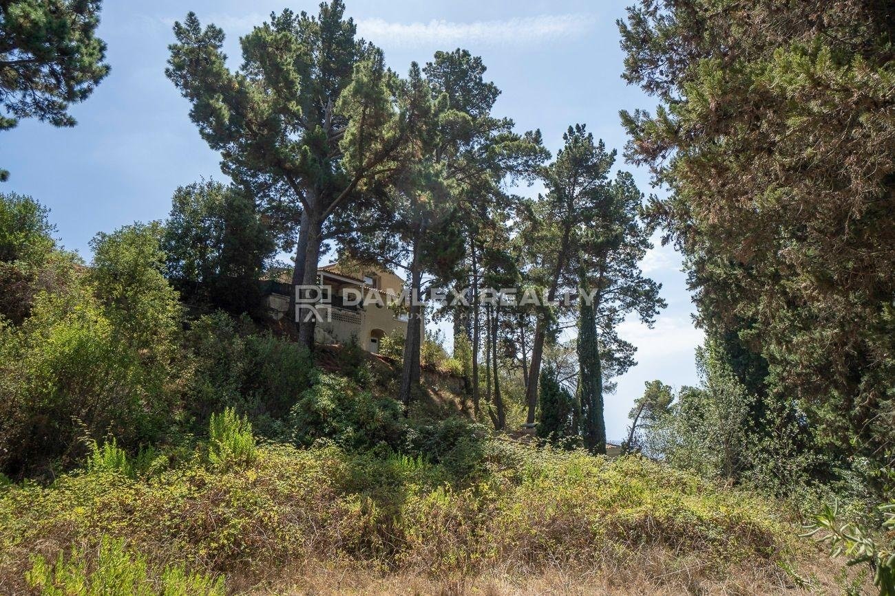 Villa a Lloret de Mar, Girona, Spagna 8 camere da letto,  N° 176672