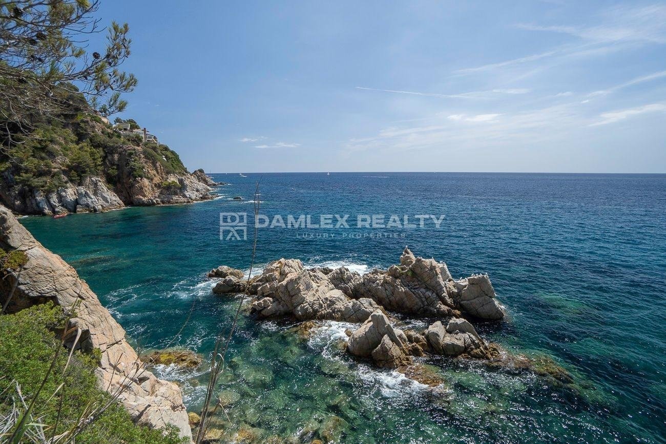 Villa a Lloret de Mar, Girona, Spagna 8 camere da letto,  N° 176672