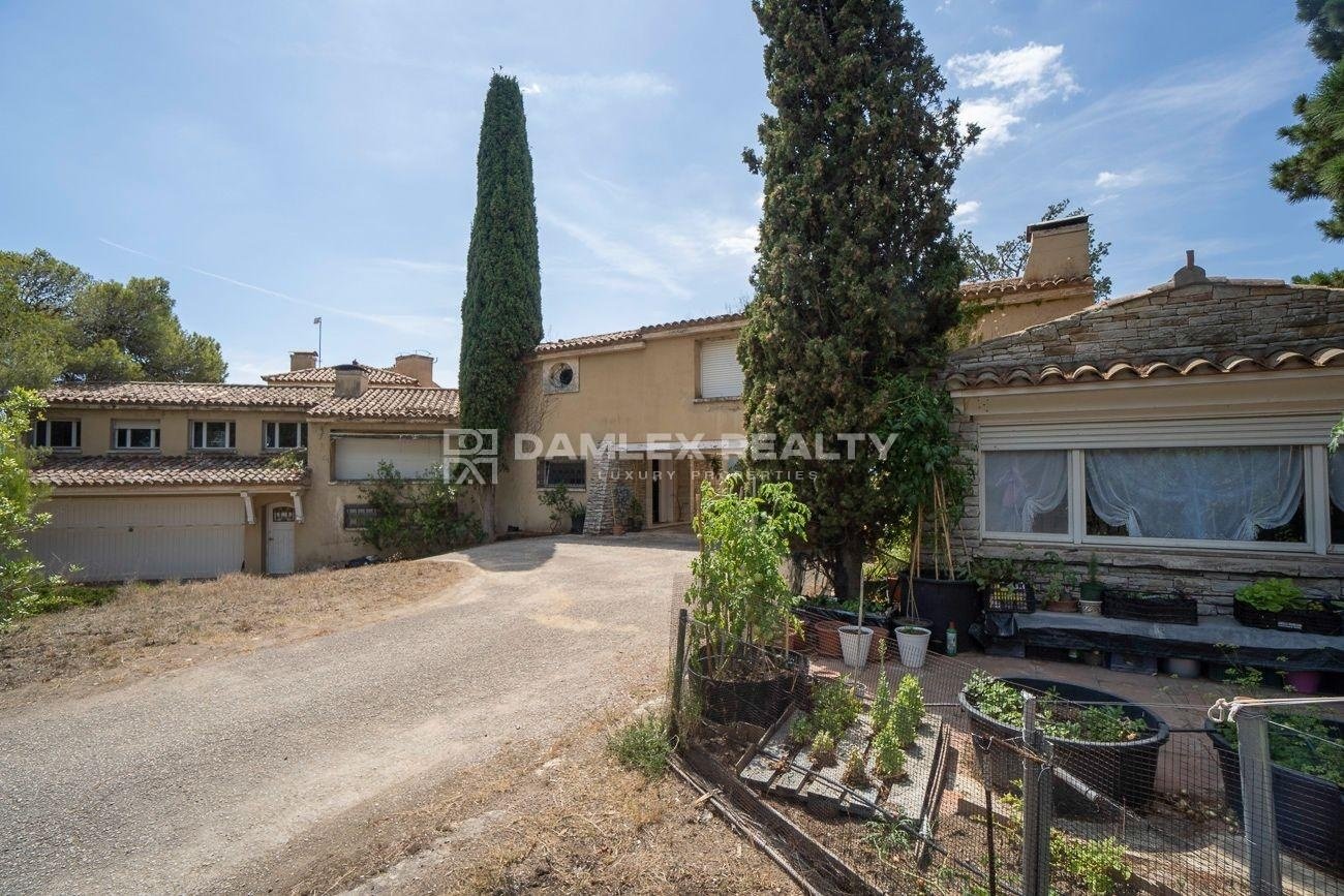 Villa a Lloret de Mar, Girona, Spagna 8 camere da letto,  N° 176672