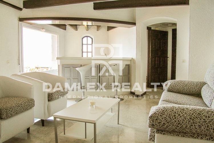 Villa a Lloret de Mar, Girona, Spagna 5 camere da letto,  N° 176675