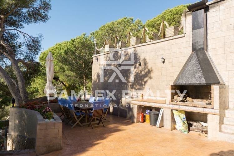 Villa a Lloret de Mar, Girona, Spagna 5 camere da letto,  N° 176675
