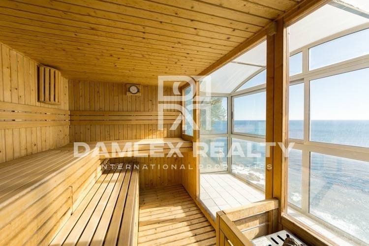 Villa a Lloret de Mar, Girona, Spagna 5 camere da letto,  N° 176675