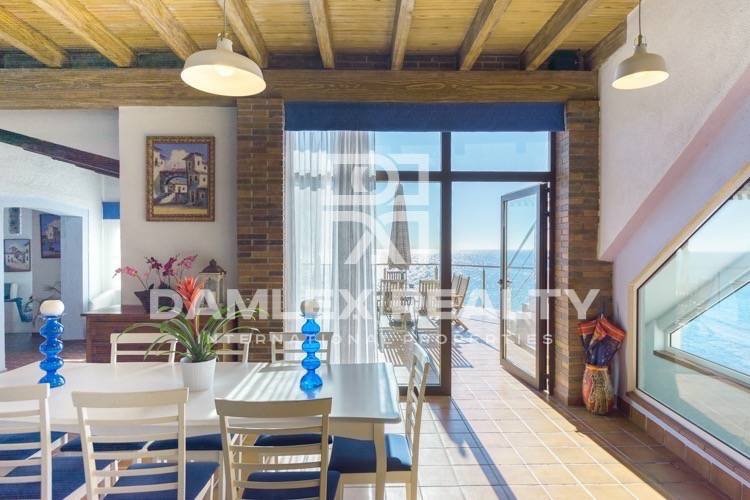 Villa a Lloret de Mar, Girona, Spagna 5 camere da letto,  N° 176675