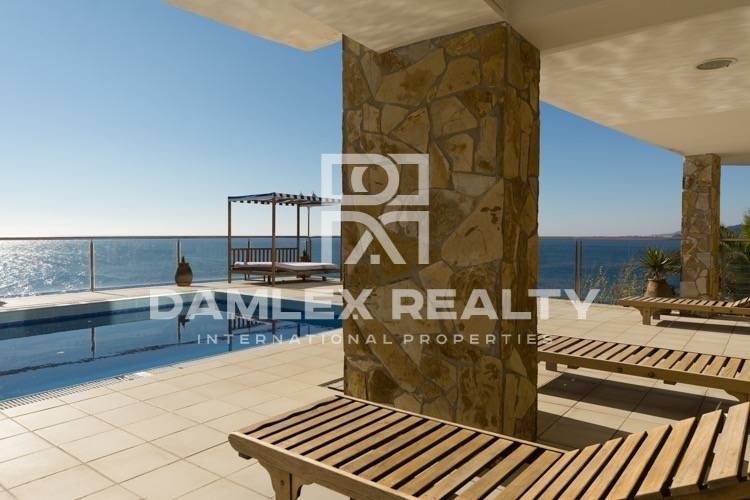Villa a Lloret de Mar, Girona, Spagna 5 camere da letto,  N° 176675