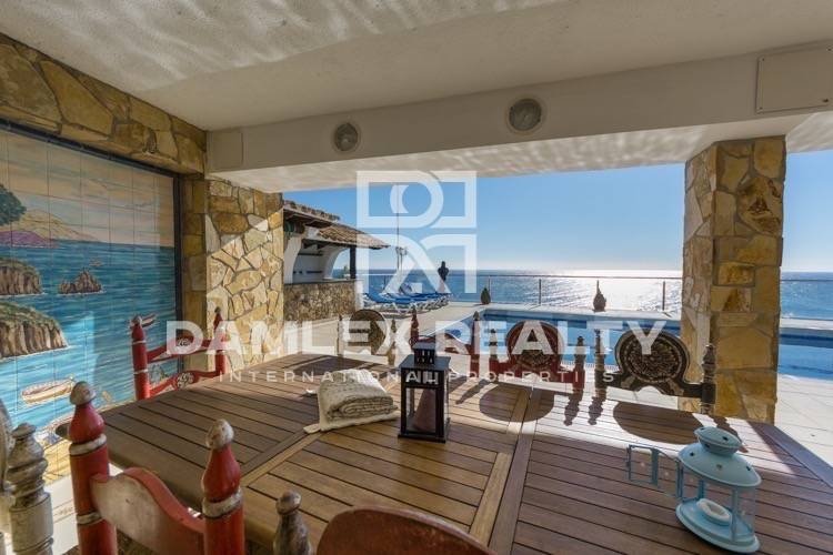 Villa a Lloret de Mar, Girona, Spagna 5 camere da letto,  N° 176675