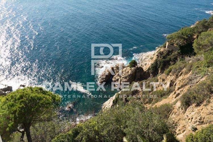 Villa a Lloret de Mar, Girona, Spagna 5 camere da letto,  N° 176675