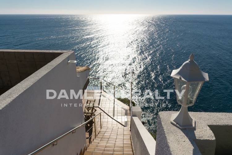 Villa a Lloret de Mar, Girona, Spagna 5 camere da letto,  N° 176675