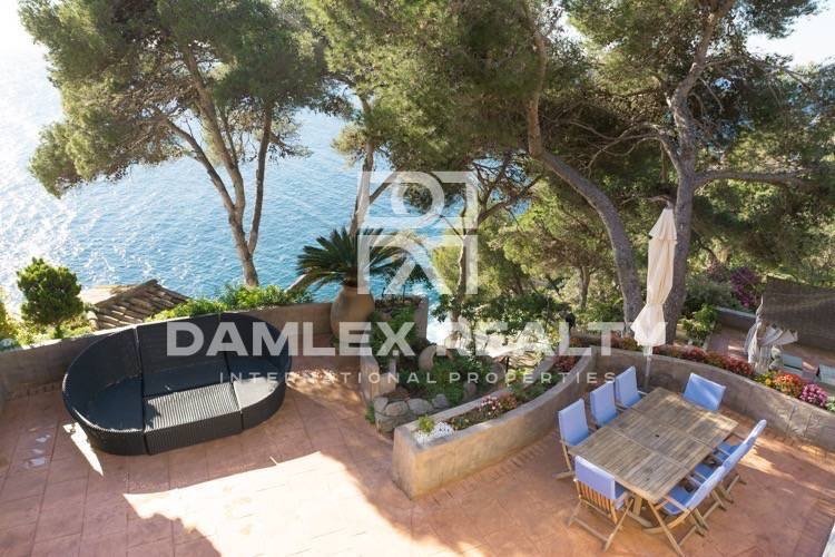 Villa a Lloret de Mar, Girona, Spagna 5 camere da letto,  N° 176675