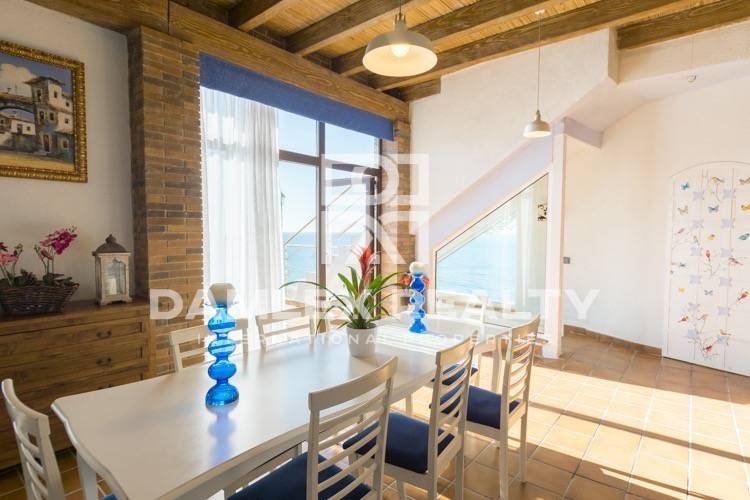 Villa a Lloret de Mar, Girona, Spagna 5 camere da letto,  N° 176675