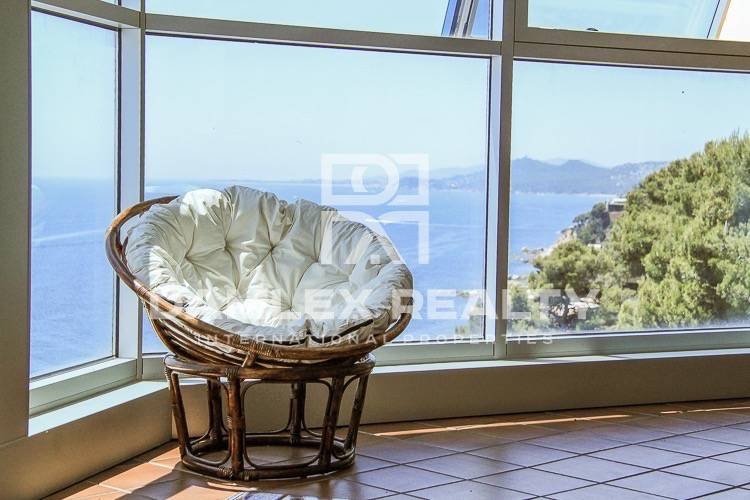 Villa a Lloret de Mar, Girona, Spagna 5 camere da letto,  N° 176675