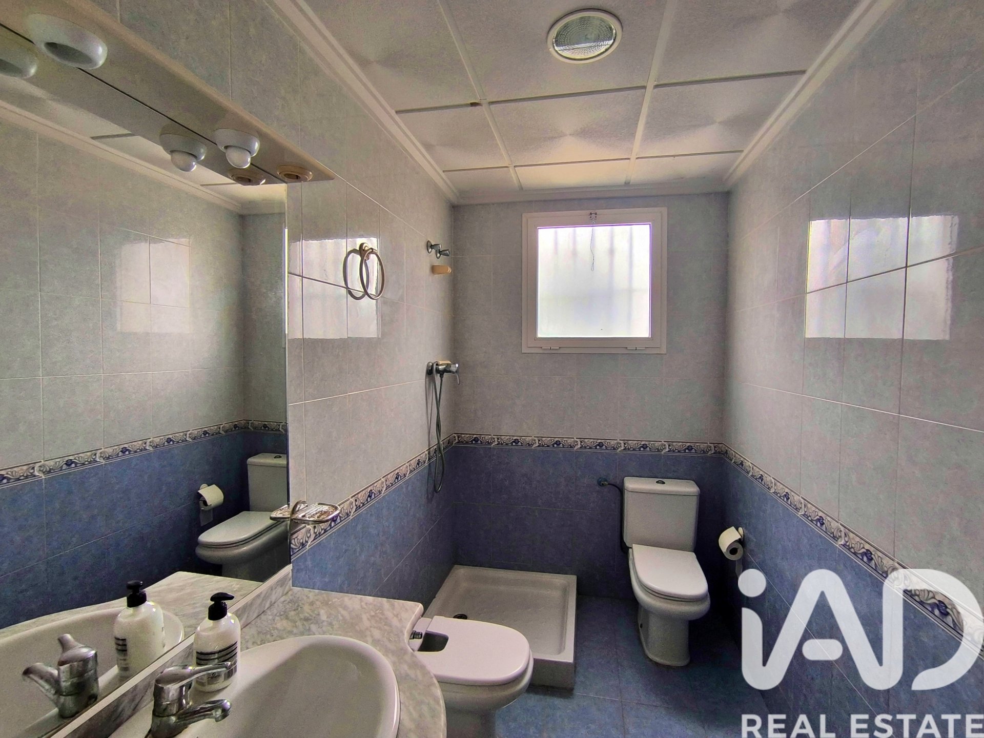 Casa a Elche, Alicante, Spagna 4 camere da letto, 237 mq. N° 152361