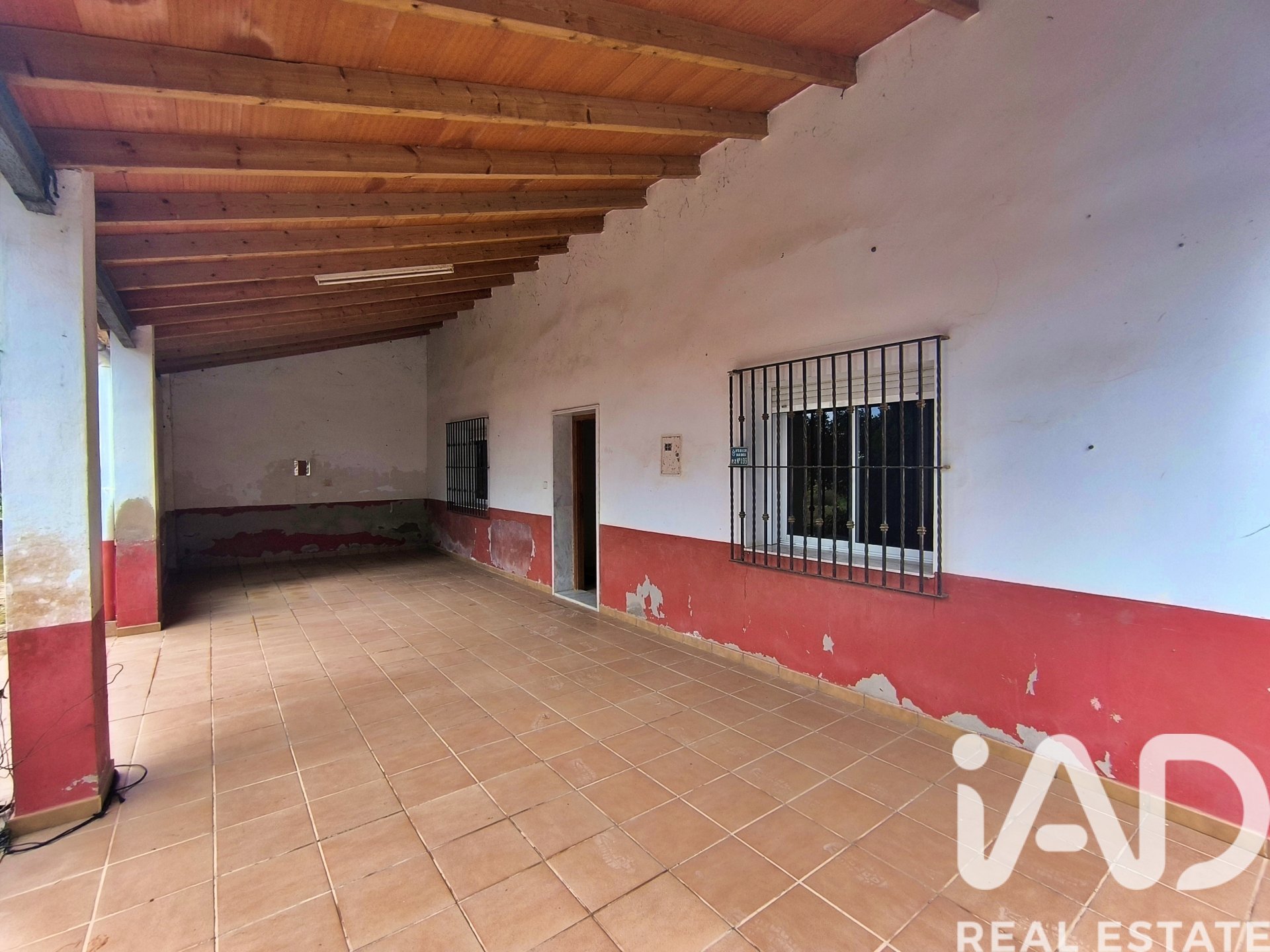 Casa a Elche, Alicante, Spagna 4 camere da letto, 237 mq. N° 152361