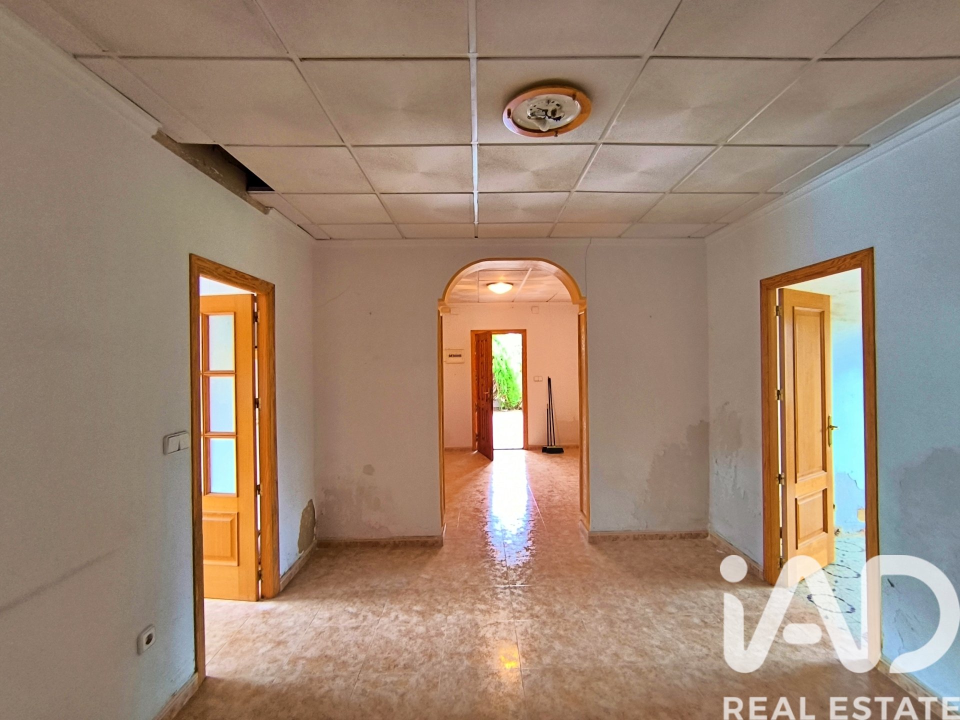 Casa a Elche, Alicante, Spagna 4 camere da letto, 237 mq. N° 152361
